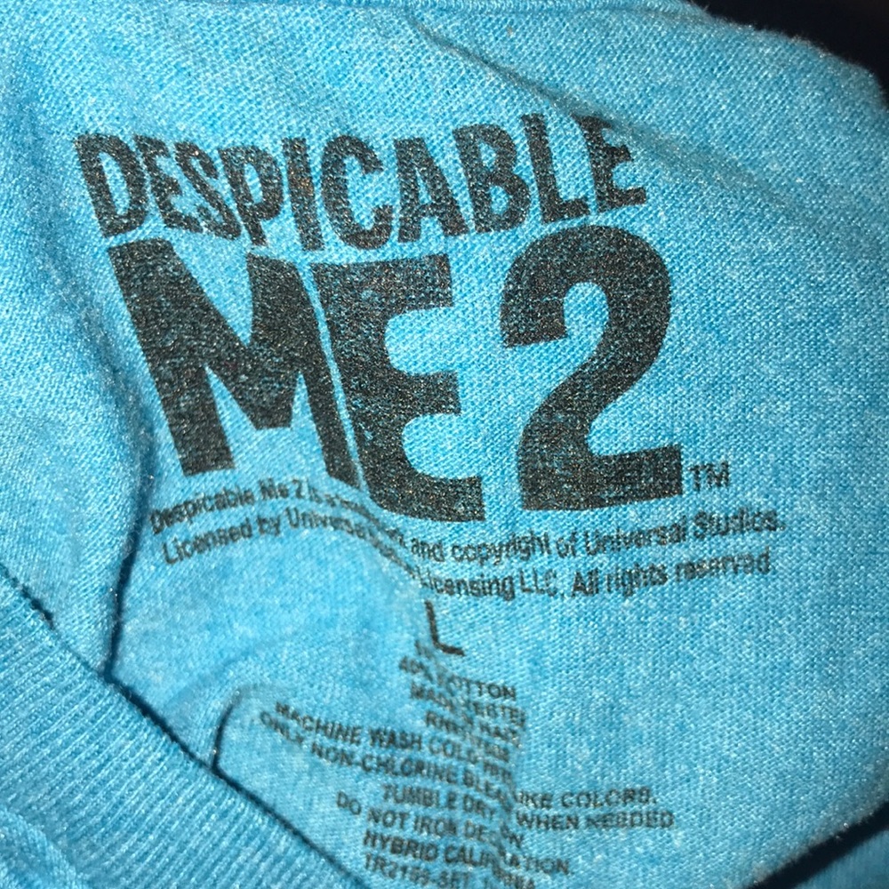 Shirt - Picture 2 of 2